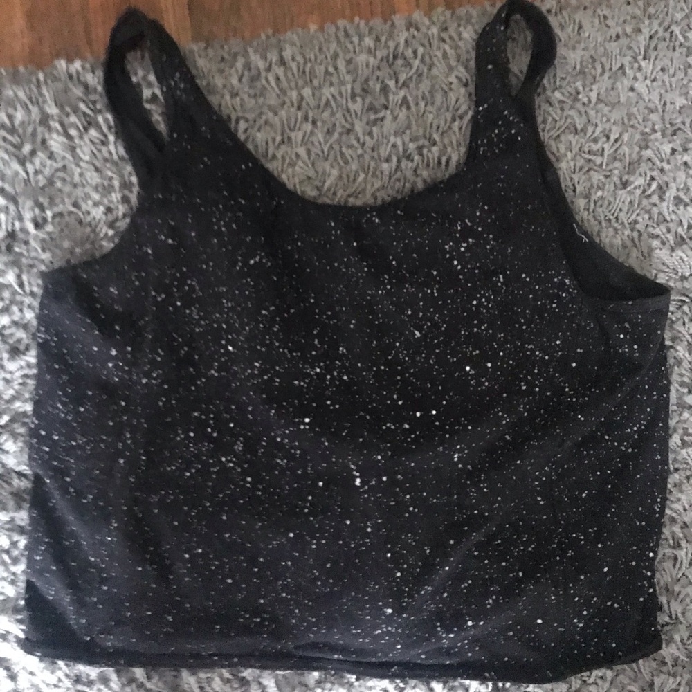 Lululemon It’s A Tie Tank